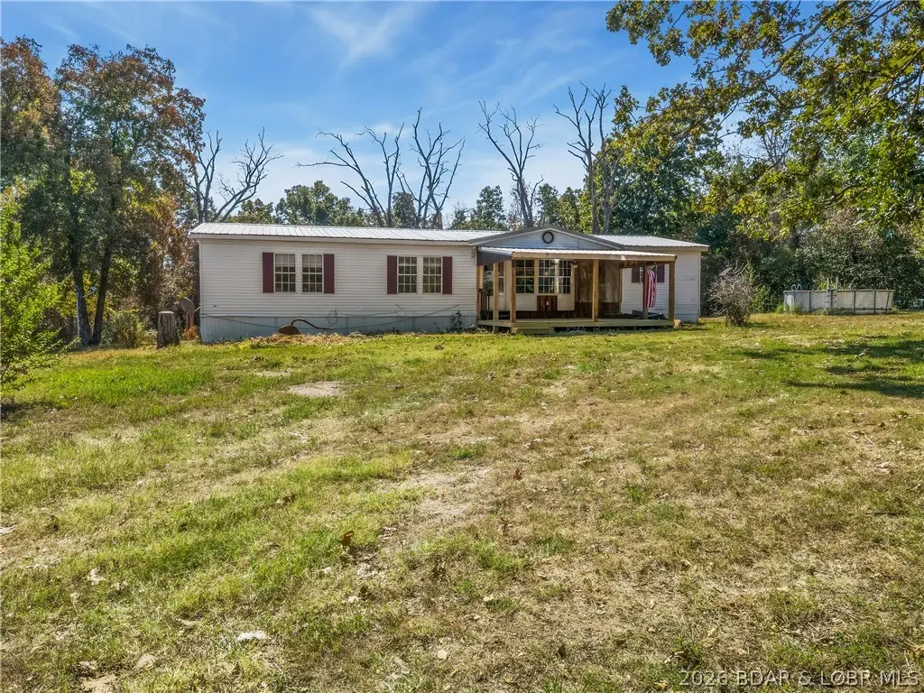 938 Coffey Hollow Road, Macks Creek, MO 65786 - #1