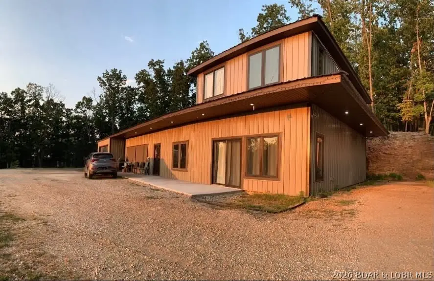 899 Panoramic Drive, Camdenton, MO 65020 - #1