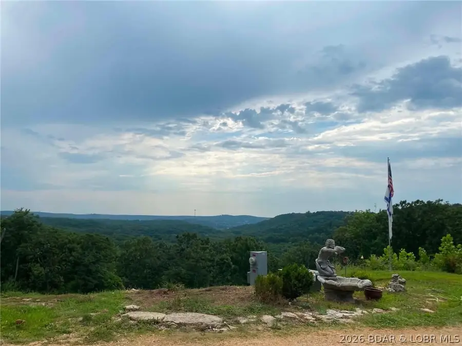 899 Panoramic Drive, Camdenton, MO 65020 - #3