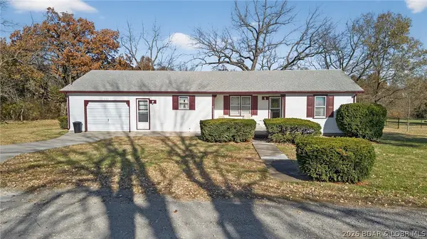 608 W Drennon Street, Cole Camp, MO 65325