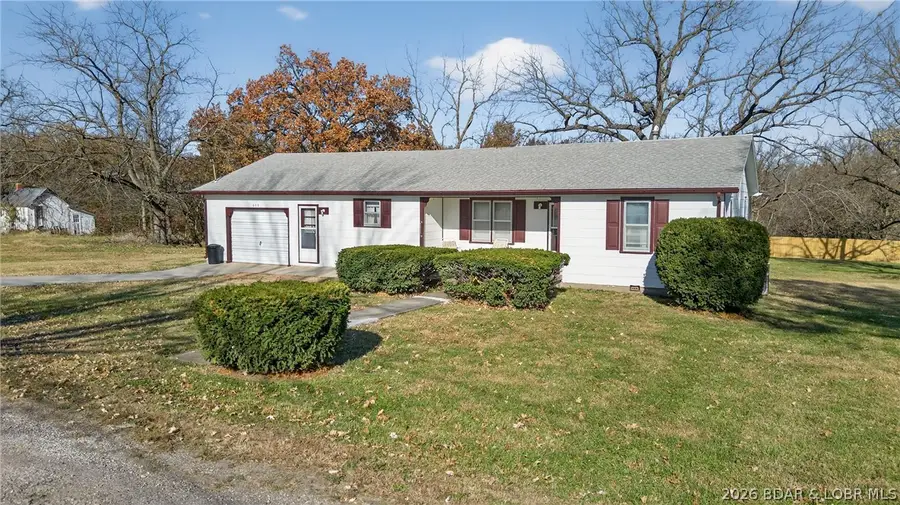608 W Drennon Street, Cole Camp, MO 65325 - #2