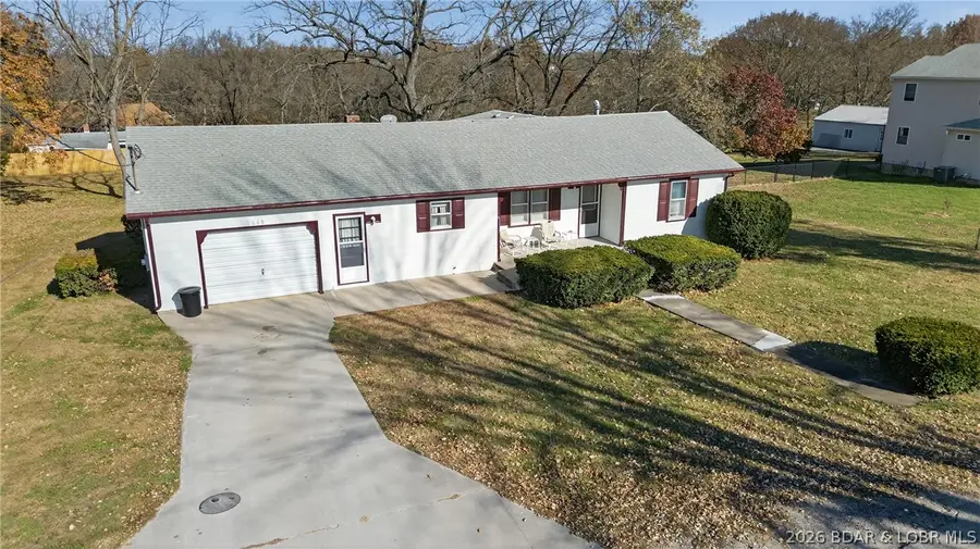 608 W Drennon Street, Cole Camp, MO 65325 - #3