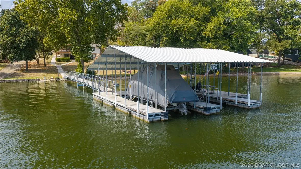 3184 Big Island Drive, Roach, MO 65787 - #1