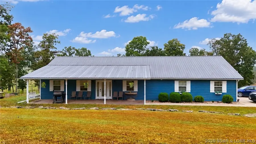 1497 Highway 42, Iberia, MO 65486 - #2