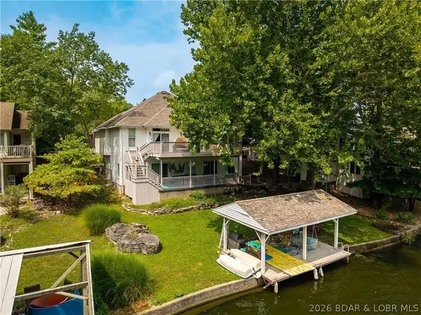 244 Serenity Bay Drive, Linn Creek, MO 65052