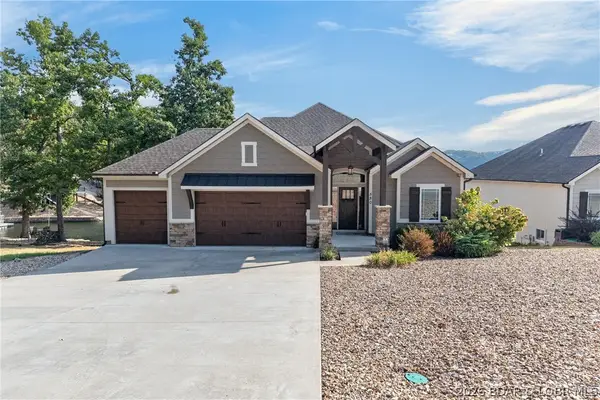 580 Ponderosa Drive, Camdenton, MO 65020