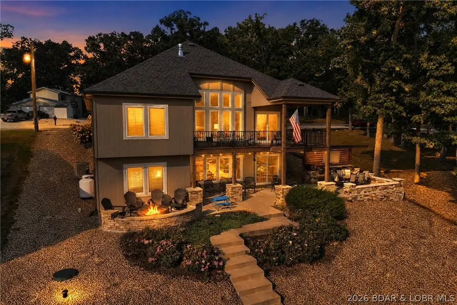 580 Ponderosa Drive, Camdenton, MO 65020 - #2