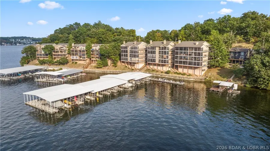 37 Westshore Falls Ct #2A, Lake Ozark, MO 65049 - #2