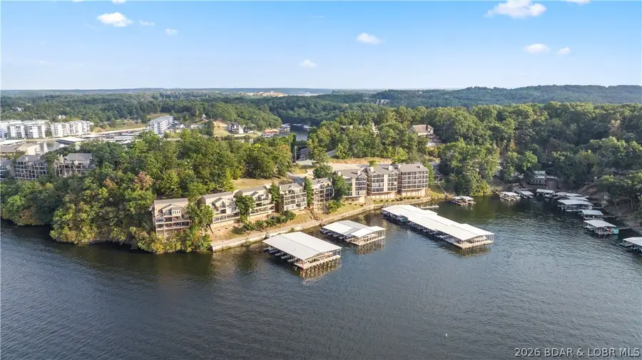 37 Westshore Falls Ct #2A, Lake Ozark, MO 65049 - #3