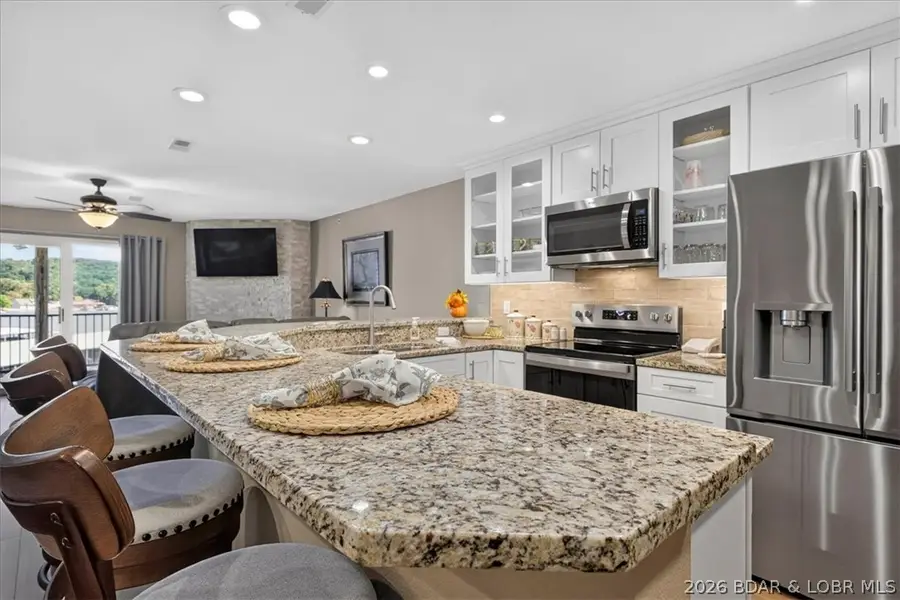 316 Cedar Heights Drive #3A, Camdenton, MO 65020 - #2