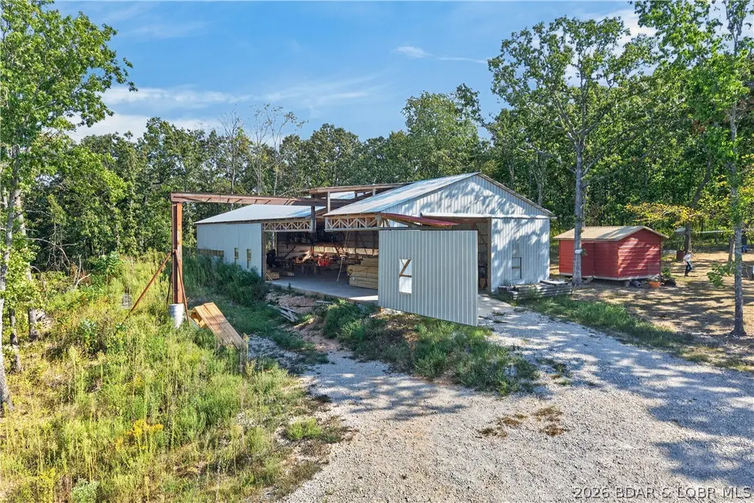 40570 Hwy Yy, Edwards, MO 65324 - #1