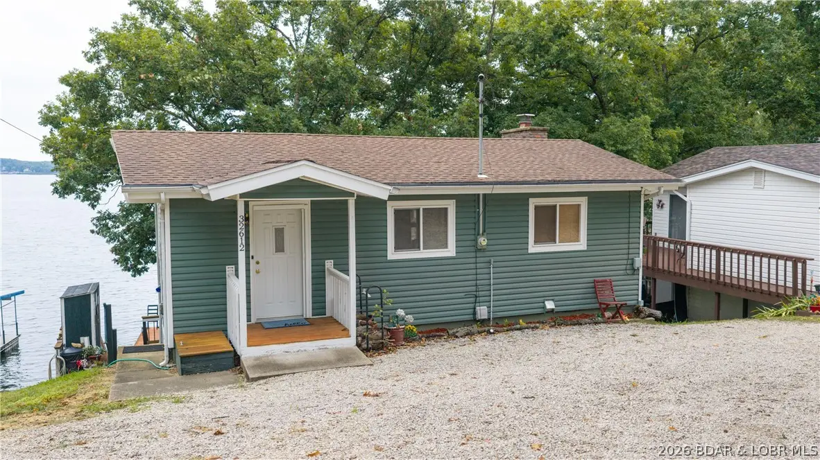 32612 Broadview Heights Road, Gravois Mills, MO 65037 - #1