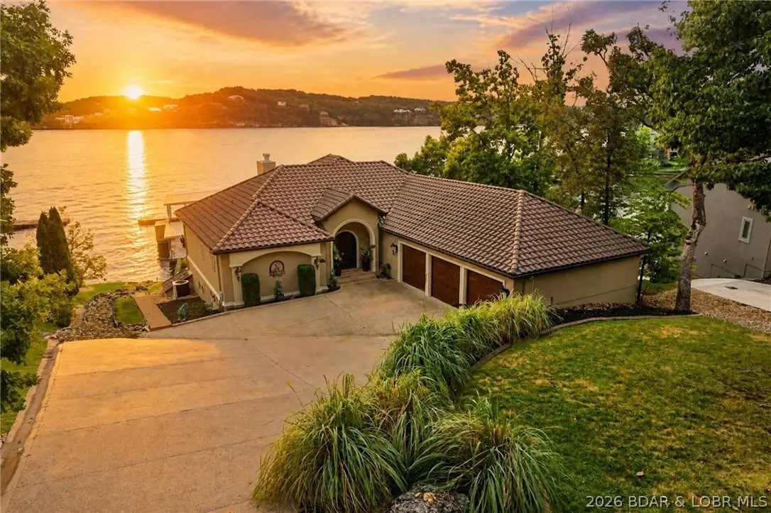 1777 Via Appia Drive, Sunrise Beach, MO 65079 - #1