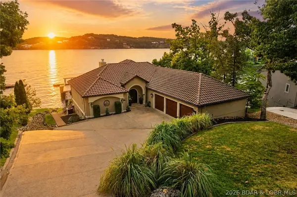 1777 Via Appia Drive, Sunrise Beach, MO 65079
