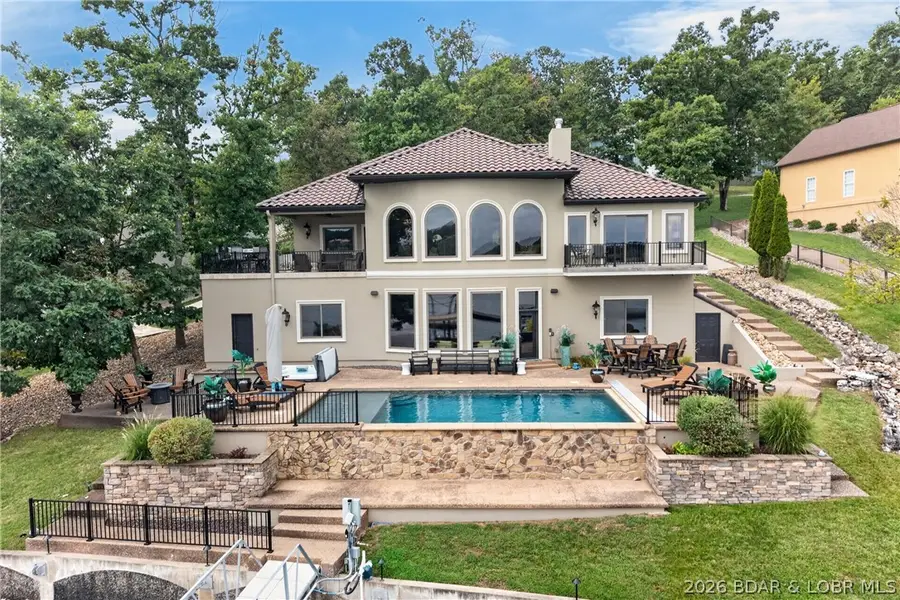 1777 Via Appia Drive, Sunrise Beach, MO 65079 - #2