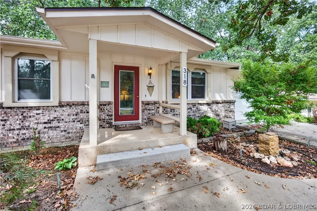 318 Dunwurkin Road, Laurie, MO 65037 - #1