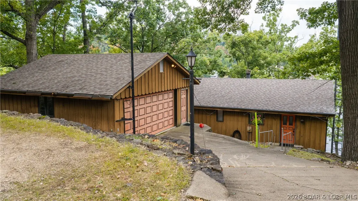 349 Four Winds Drive, Lake Ozark, MO 65049 - #1