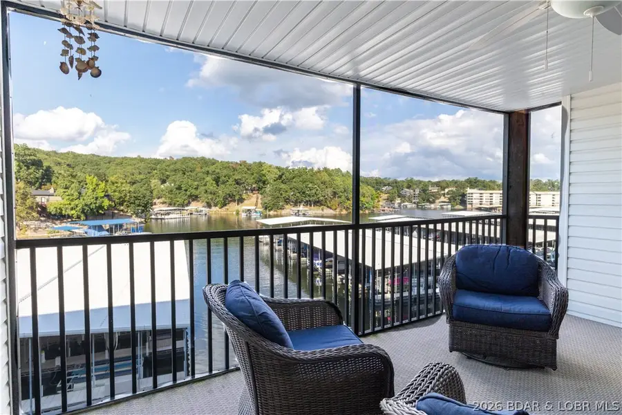40 Lighthouse Road #5-204, Lake Ozark, MO 65049 - #2