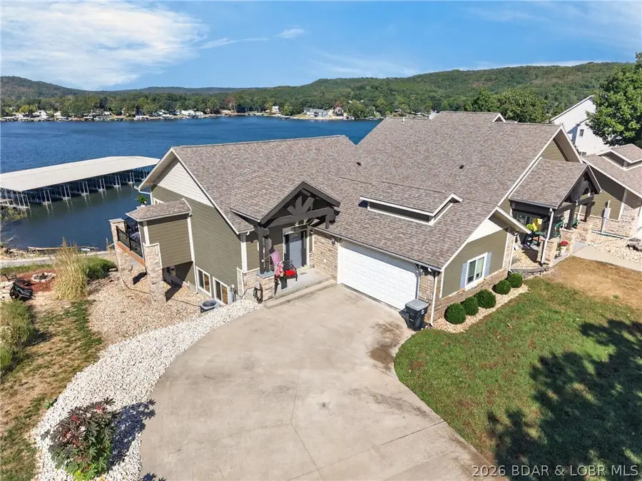 3636 Big Island Drive, Roach, MO 65787 - #3