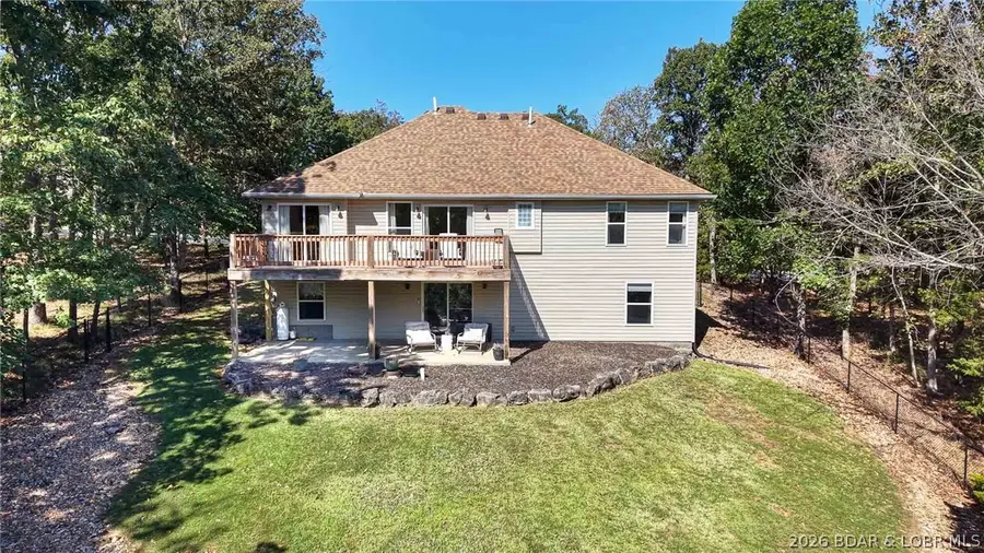 112 Blackfoot Road, Lake Ozark, MO 65049 - #3