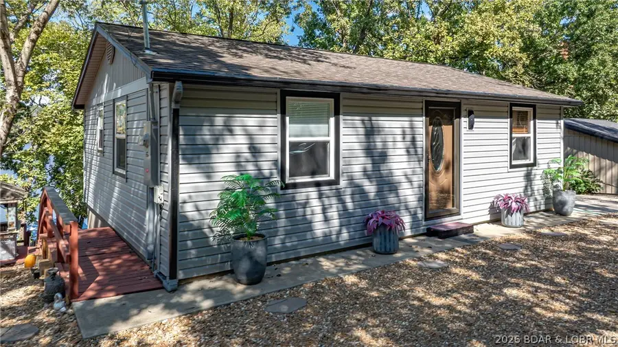 26307 Santa Barbara Drive, Edwards, MO 65326 - #2