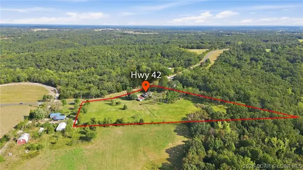462 Highway 42, Iberia, MO 65486