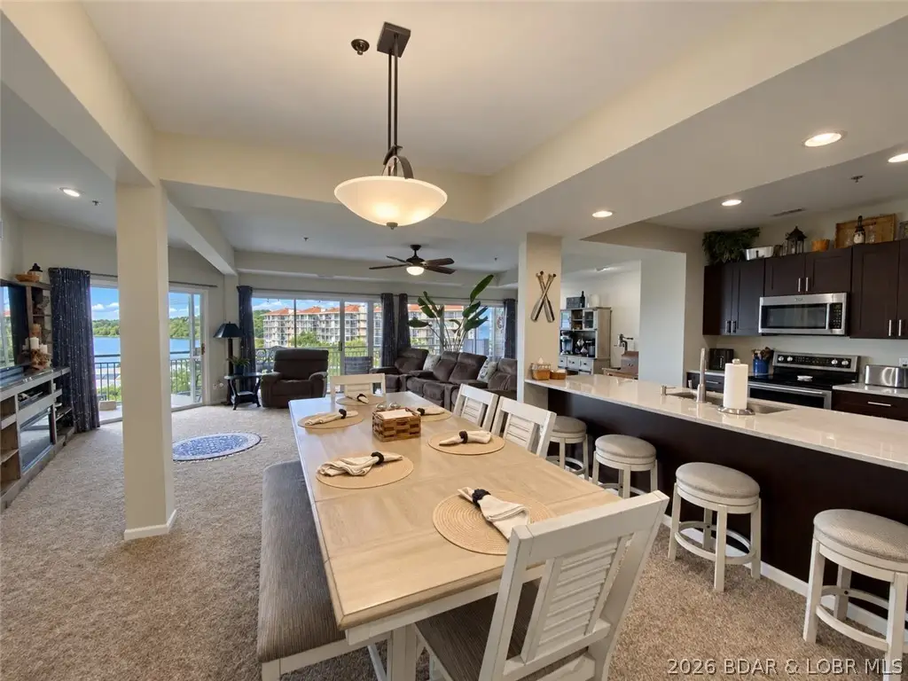 184 E. Palisades Condo Drive #2A, Lake Ozark, MO 65049 - #1