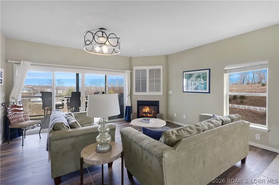 151 Upper Monarch Cove Drive #6F, Lake Ozark, MO 65049 - #2