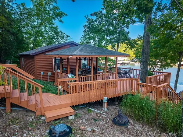 30501 Buchanan Road, Gravois Mills, MO 65037