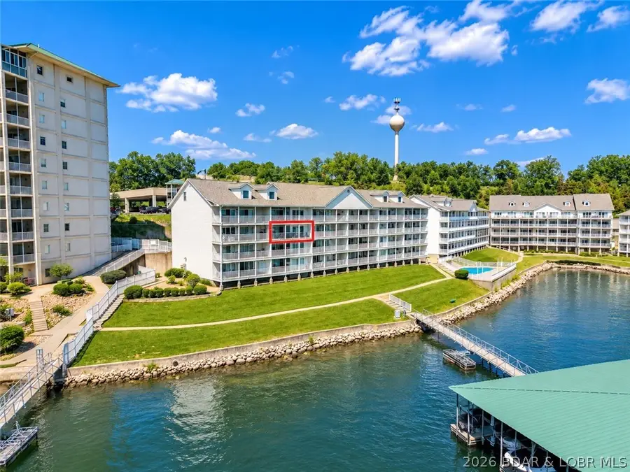 4800 Eagleview Drive #635, Osage Beach, MO 65065 - #2