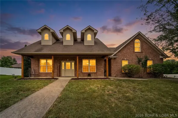 311 Sarah Drive, Other, MO 65010