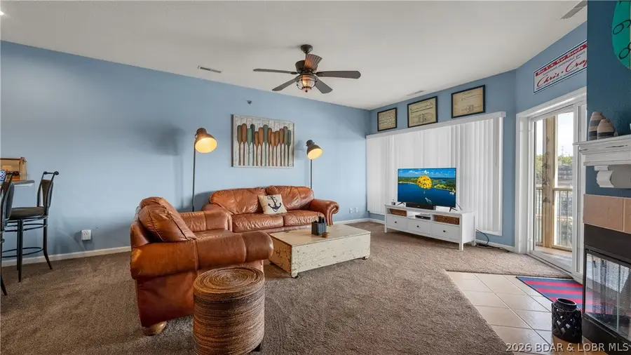 369 Bristol Bay Drive #4B, Lake Ozark, MO 65049 - #2