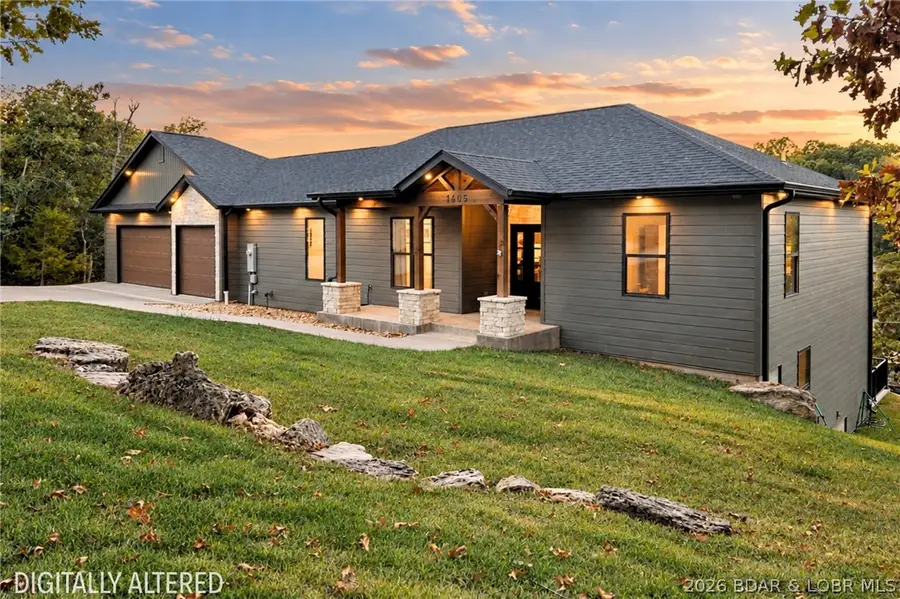 1605 Mockingbird Lane, Osage Beach, MO 65065 - #2