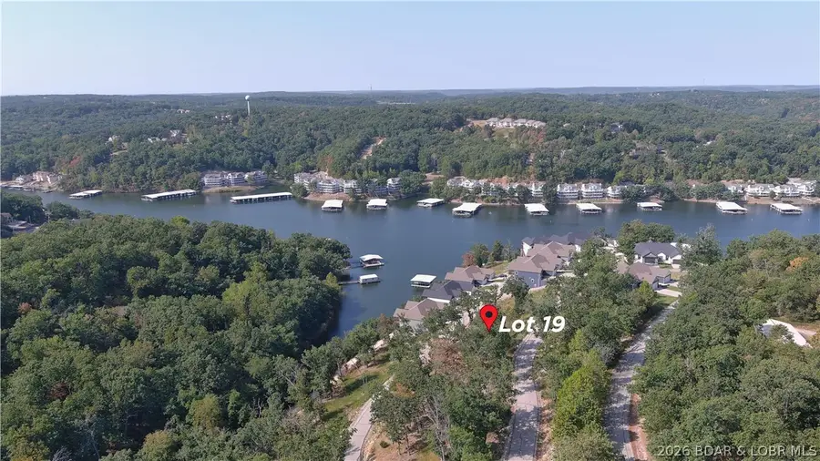 Lot 19 Barolo Lane, Camdenton, MO 65020 - #2