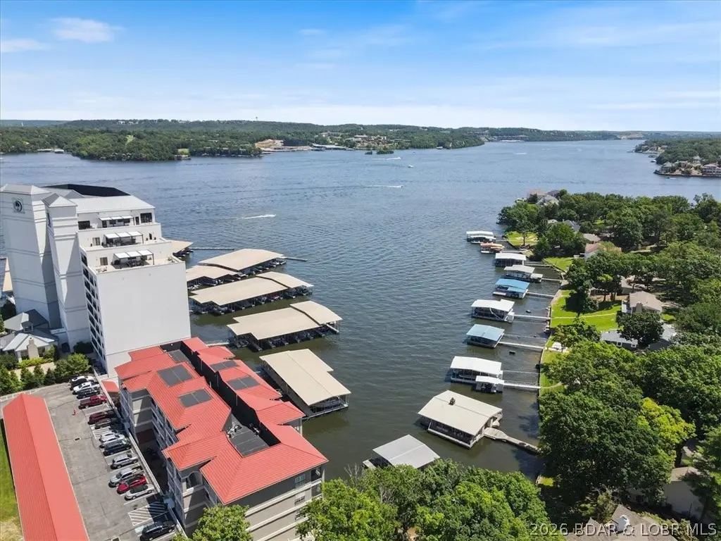144 Majestic Point Drive #1D, Sunrise Beach, MO 65079 - #1