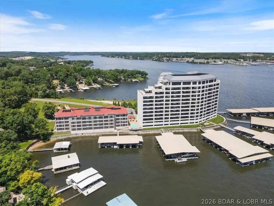144 Majestic Point Drive #1D, Sunrise Beach, MO 65079 - #3
