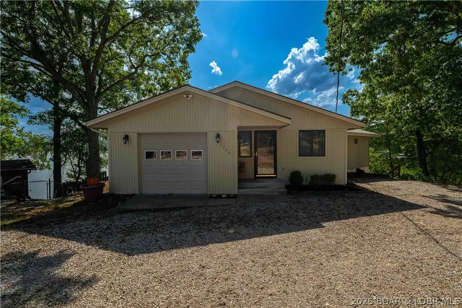 1040 Four Waters Drive, Sunrise Beach, MO 65079 - #2