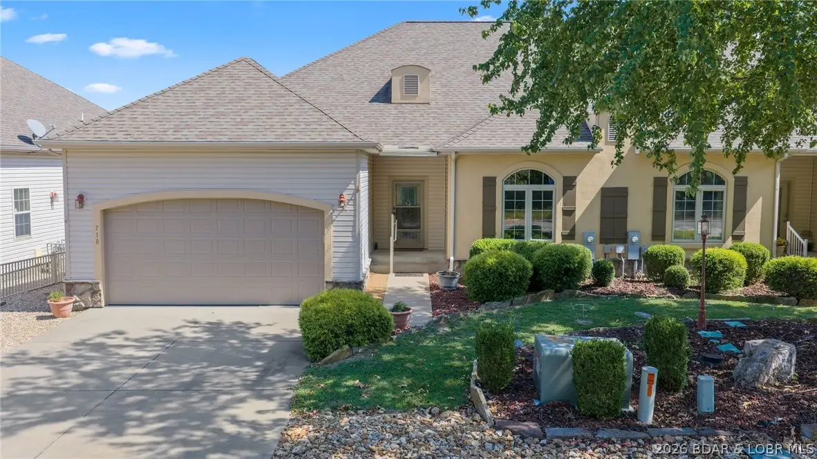 718 Buckingham Drive, Camdenton, MO 65020 - #1