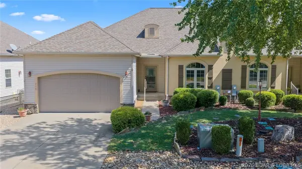 718 Buckingham Drive, Camdenton, MO 65020