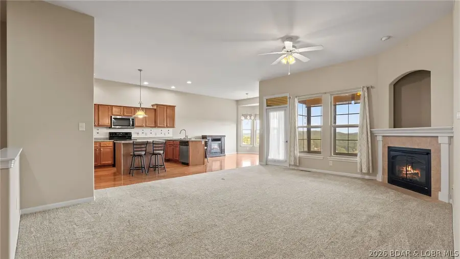 718 Buckingham Drive, Camdenton, MO 65020 - #3