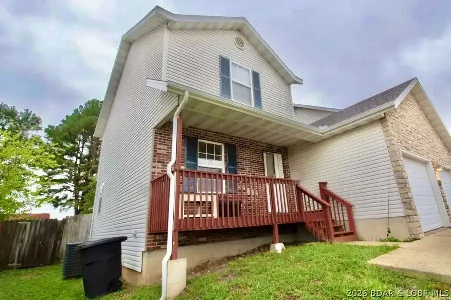 21497 Risky Road #1 & 2, Waynesville, MO 65583 - #2