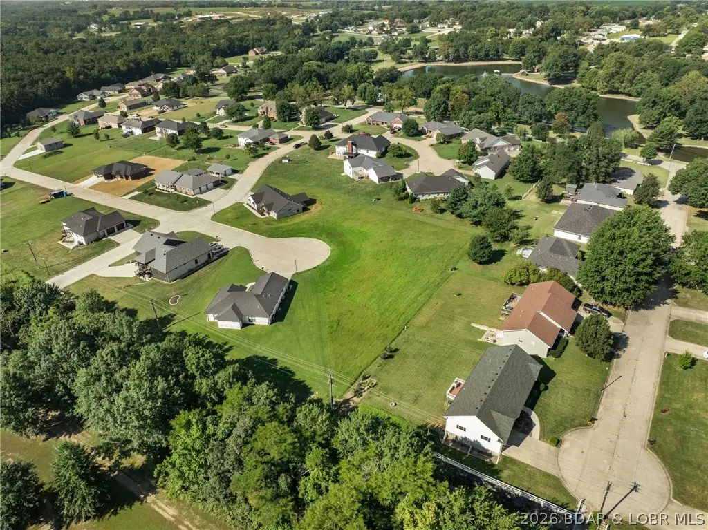 Lot 24 Quail Hollow Drive, California, MO 65018 - #1