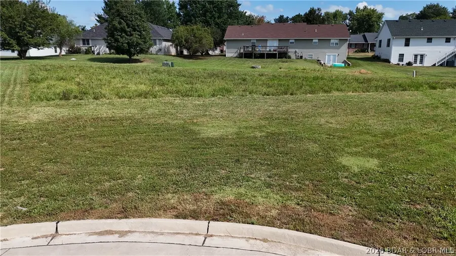 Lot 24 Quail Hollow Drive, California, MO 65018 - #3