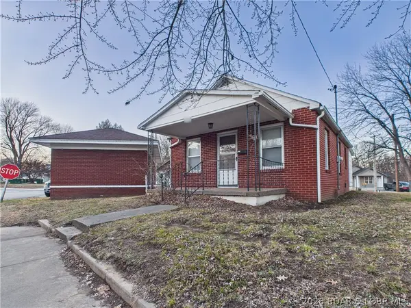 317 Mcroberts Street, Other, MO 65233
