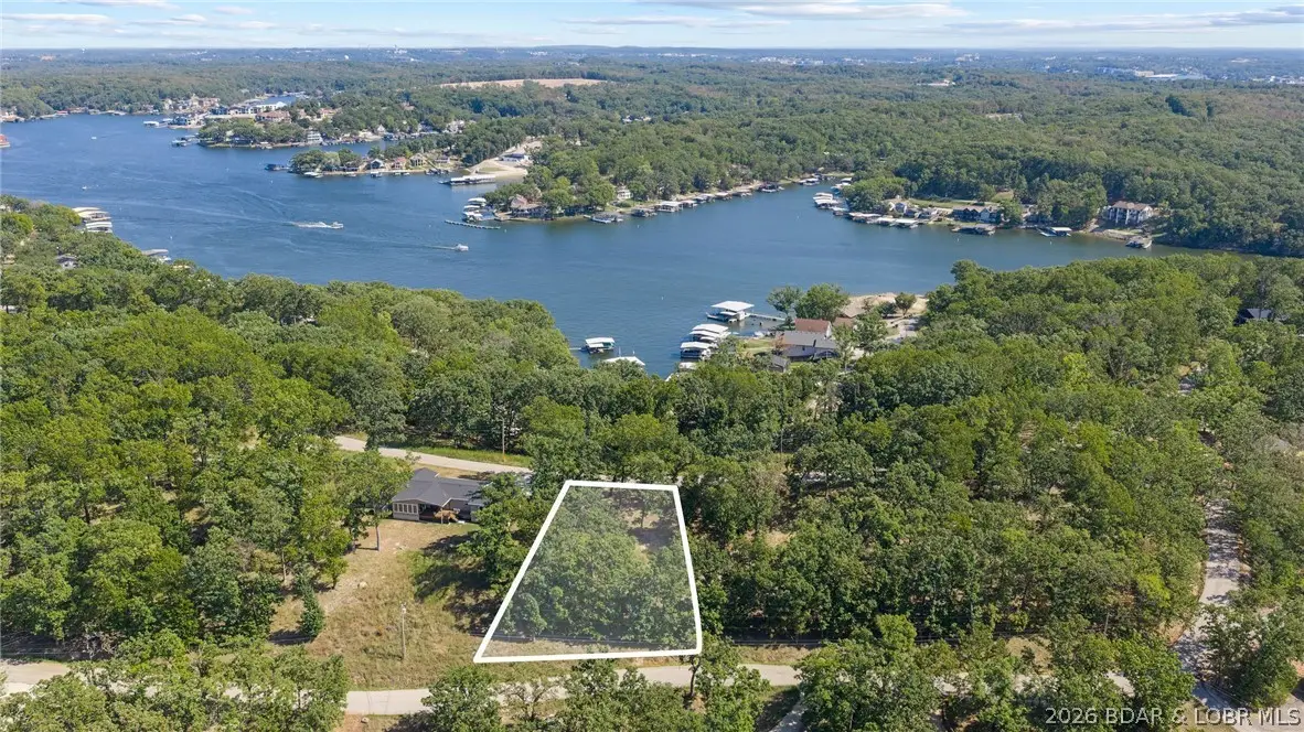 Lot 4 Chimney Point, Sunrise Beach, MO 65079 - #1