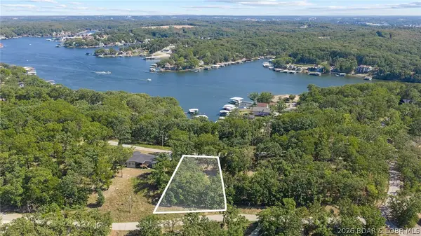 Lot 4 Chimney Point, Sunrise Beach, MO 65079