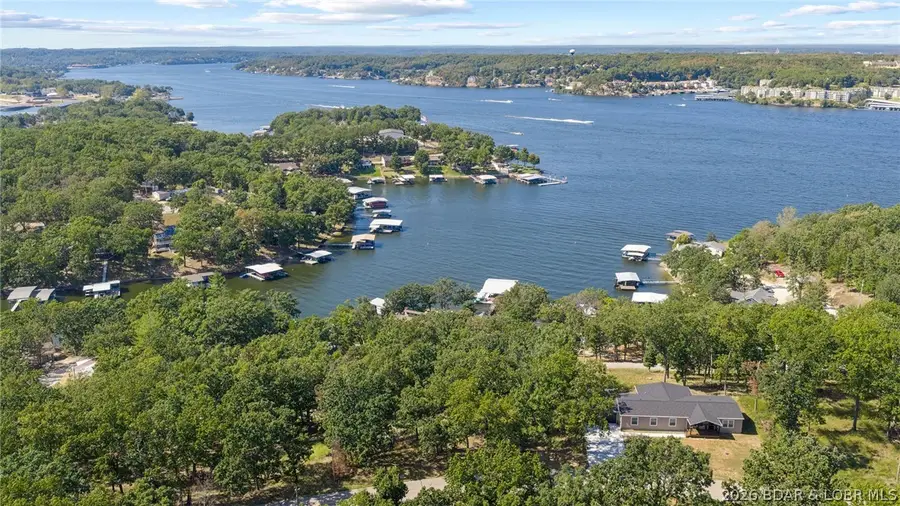 Lot 4 Chimney Point, Sunrise Beach, MO 65079 - #2