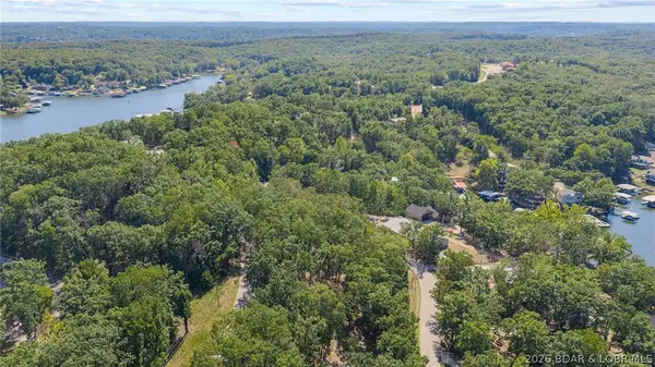 Lot 5 Chimney Point, Sunrise Beach, MO 65079