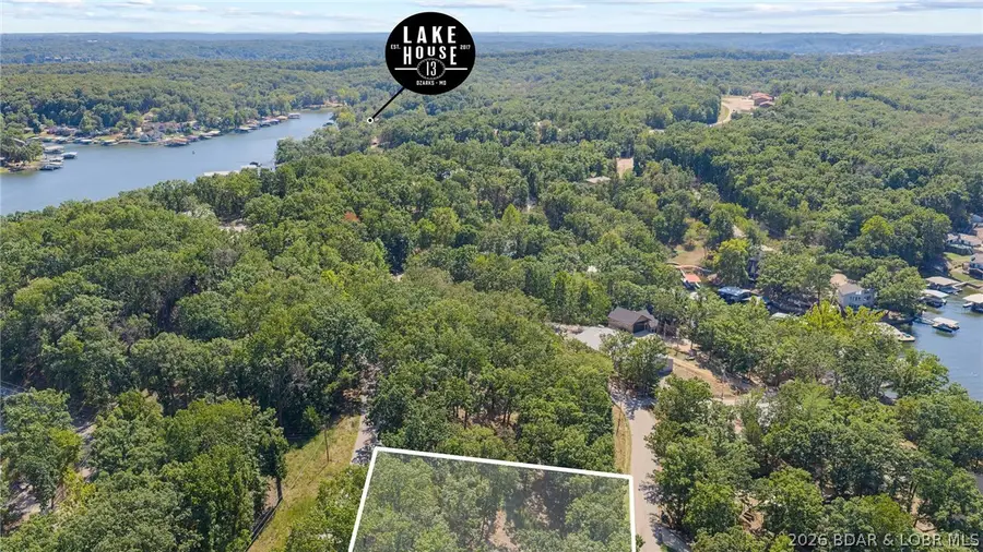 Lot 5 Chimney Point, Sunrise Beach, MO 65079 - #2
