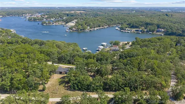 Lot 4, 5, 6, 7 & 12 Chimney Point, Sunrise Beach, MO 65079